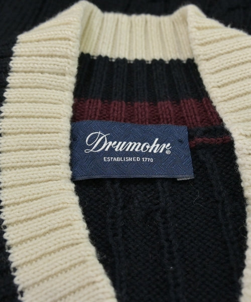 Drumohr เสื้อกันหนาว
