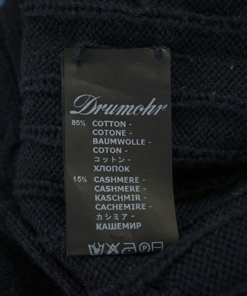 Drumohr เสื้อกันหนาว