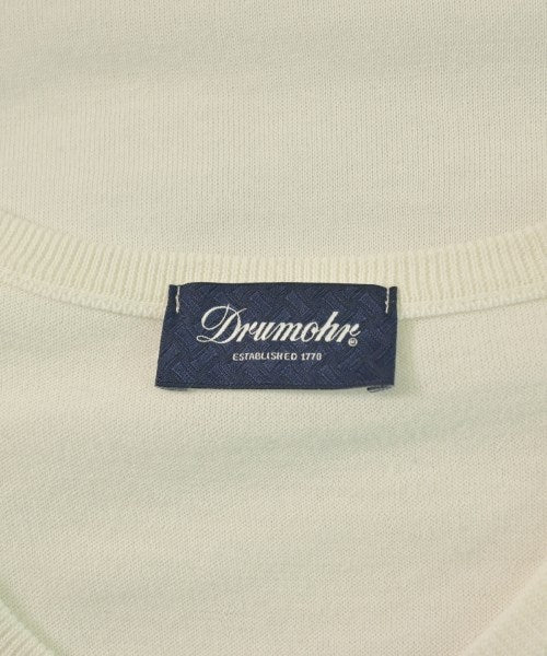 Drumohr เสื้อกันหนาว