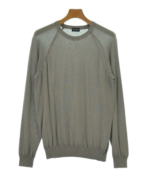 Drumohr เสื้อกันหนาว