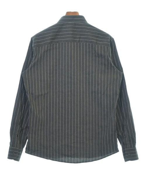 Z Zegna เสื้อเชิ้ตทางการ