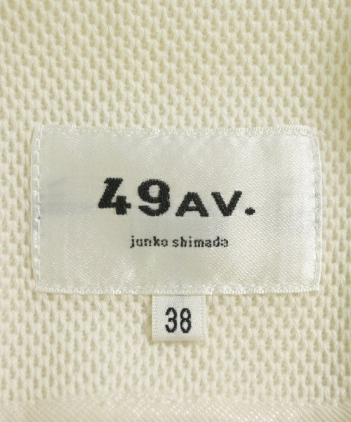49AV JUNKO SHIMADA แจ็คเก็ต