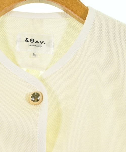 49AV JUNKO SHIMADA แจ็คเก็ต