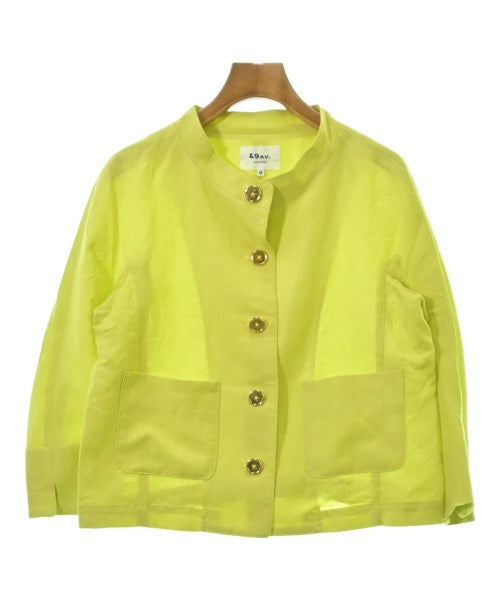 49AV JUNKO SHIMADA แจ็คเก็ต