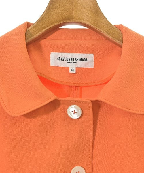 49AV JUNKO SHIMADA แจ็คเก็ตลำลอง