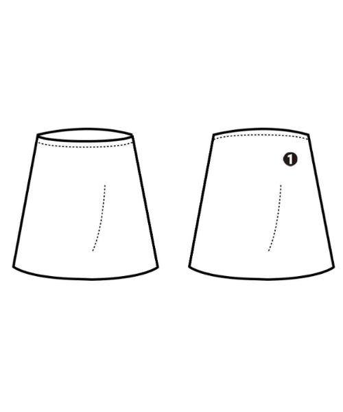 49AV JUNKO SHIMADA กระโปรงยาวถึงเข่า