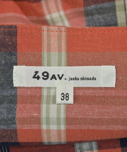 49AV JUNKO SHIMADA กระโปรงยาวถึงเข่า