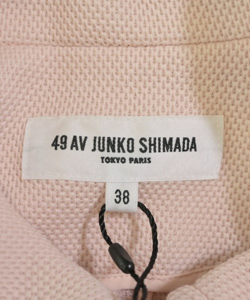 49AV JUNKO SHIMADA แจ็คเก็ต