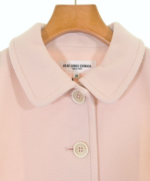 49AV JUNKO SHIMADA แจ็คเก็ต