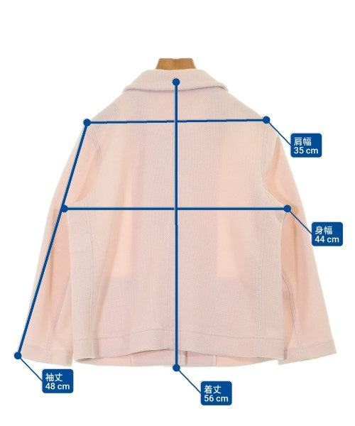 49AV JUNKO SHIMADA แจ็คเก็ต