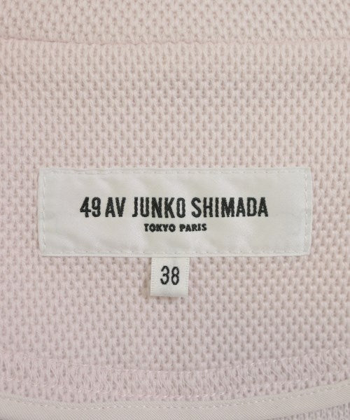 49AV JUNKO SHIMADA แจ็คเก็ต