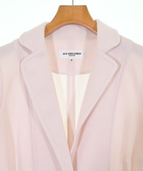 49AV JUNKO SHIMADA แจ็คเก็ต
