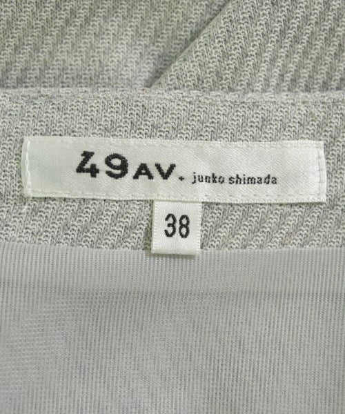 49AV JUNKO SHIMADA กระโปรงยาวถึงเข่า