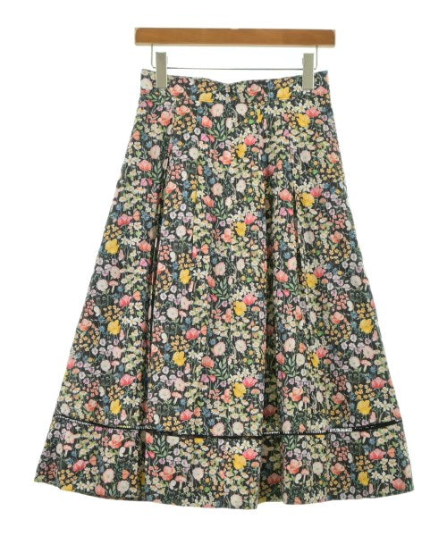 49AV JUNKO SHIMADA กระโปรงยาว/แม็กซี่ยาว