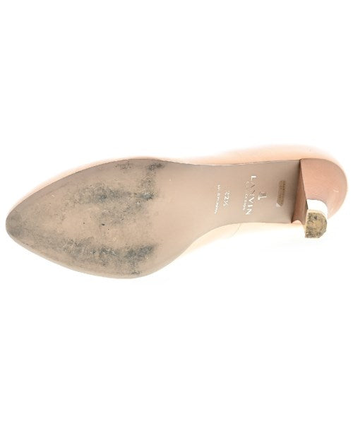 LANVIN COLLECTION รองเท้าส้นสูง