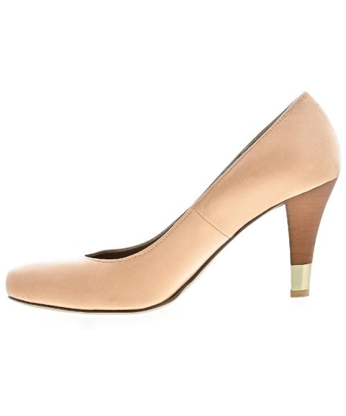 LANVIN COLLECTION รองเท้าส้นสูง