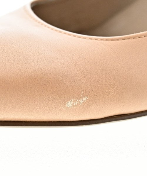 LANVIN COLLECTION รองเท้าส้นสูง