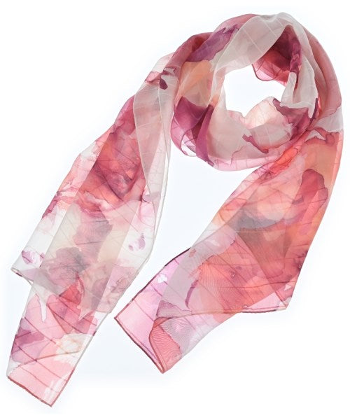 LANVIN COLLECTION ผ้าคลุมไหล่