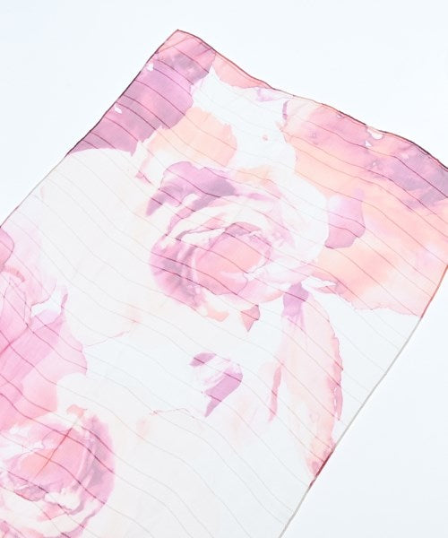 LANVIN COLLECTION ผ้าคลุมไหล่