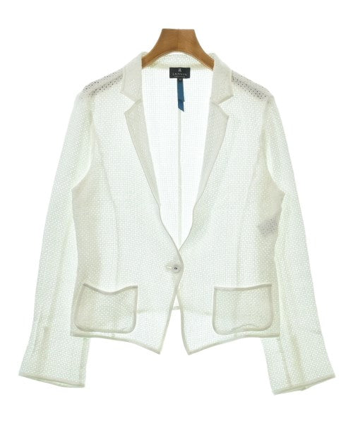 LANVIN COLLECTION แจ็คเก็ตลำลอง