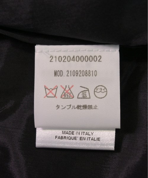 ASPESI กระโปรงยาวถึงเข่า