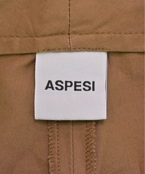ASPESI กางเกงขายาว