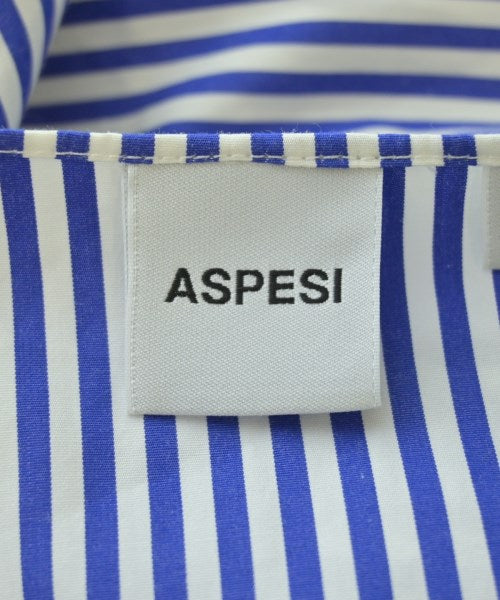 ASPESI เสื้อลำลอง