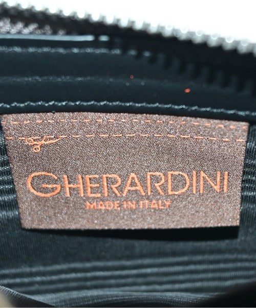 GHERARDINI กระเป๋าสตางค์/กระเป๋าใส่เหรียญ