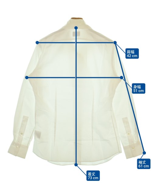 Bagutta เสื้อลำลอง