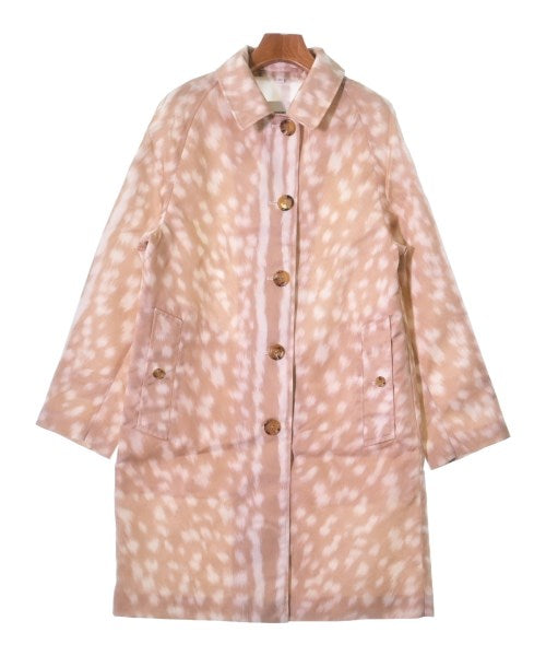 BURBERRY เสื้อโค้ท