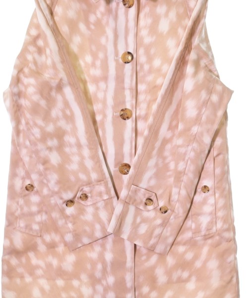 BURBERRY เสื้อโค้ท