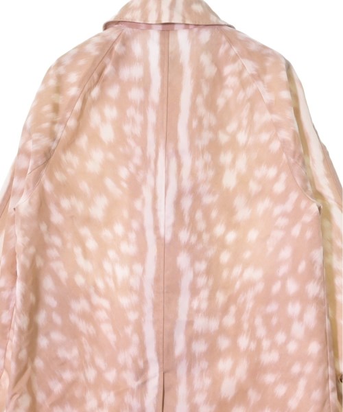 BURBERRY เสื้อโค้ท