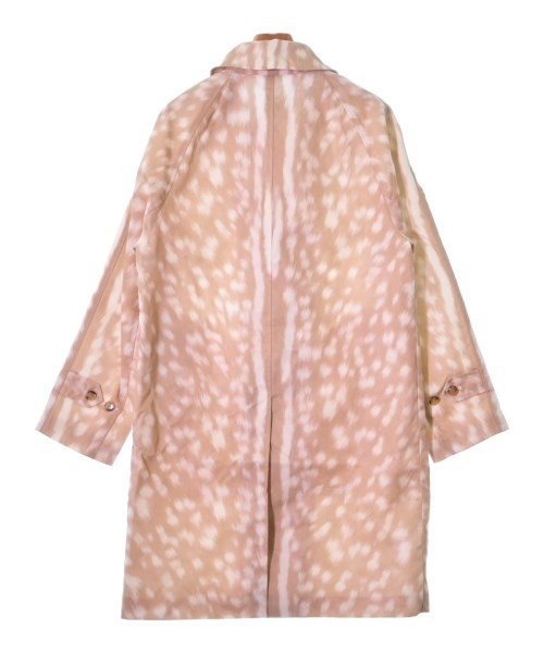 BURBERRY เสื้อโค้ท