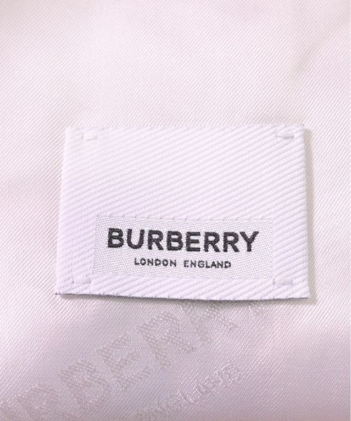 BURBERRY เสื้อโค้ท
