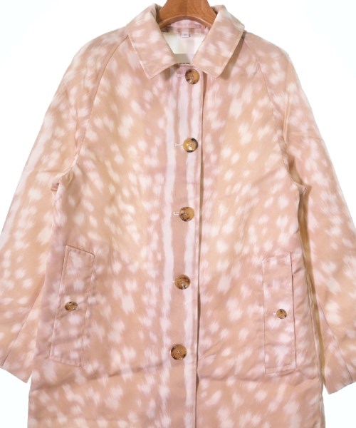 BURBERRY เสื้อโค้ท