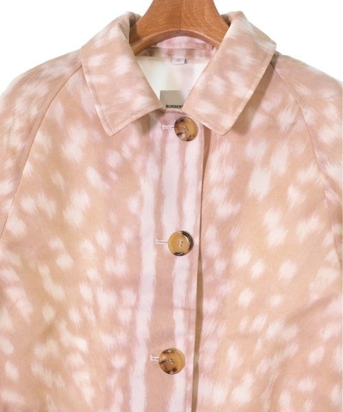 BURBERRY เสื้อโค้ท