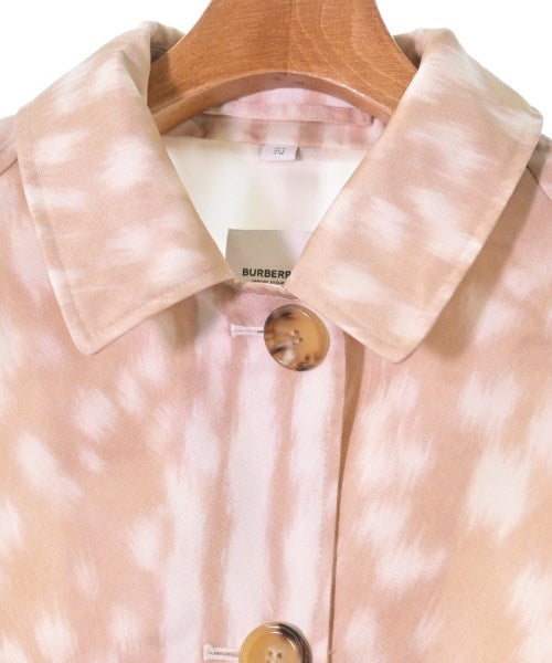 BURBERRY เสื้อโค้ท