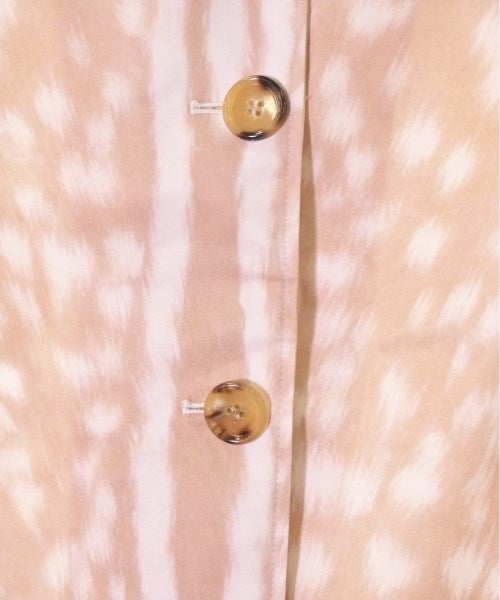 BURBERRY เสื้อโค้ท