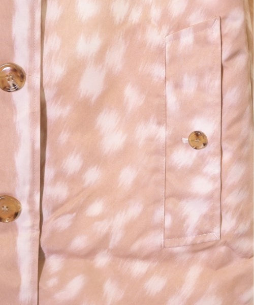 BURBERRY เสื้อโค้ท