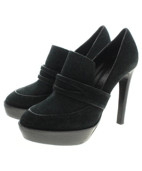 BURBERRY รองเท้าส้นสูง