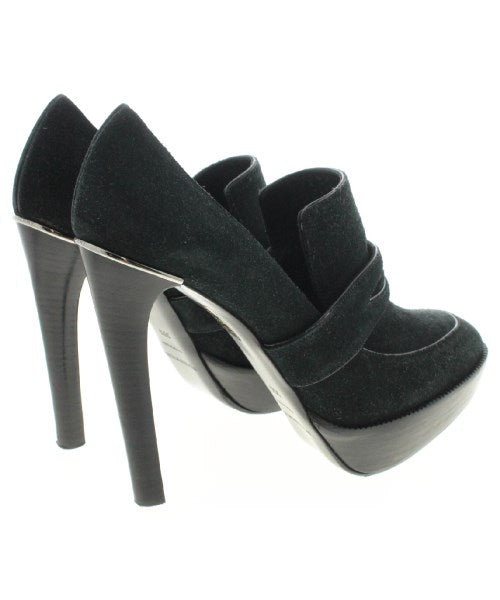 BURBERRY รองเท้าส้นสูง