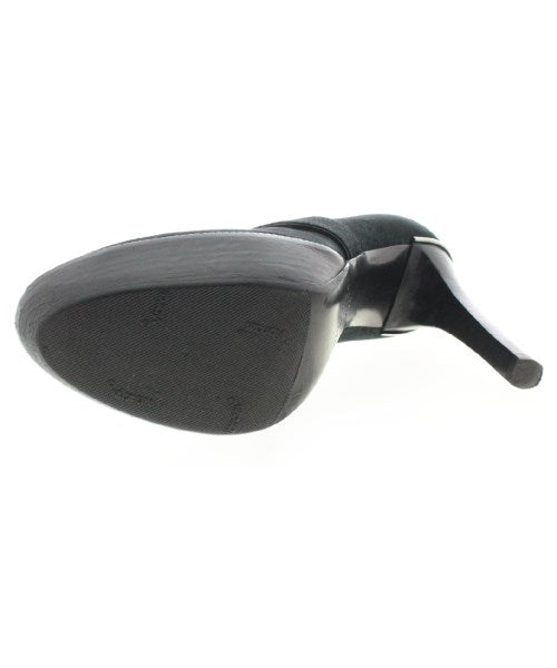 BURBERRY รองเท้าส้นสูง