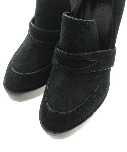 BURBERRY รองเท้าส้นสูง