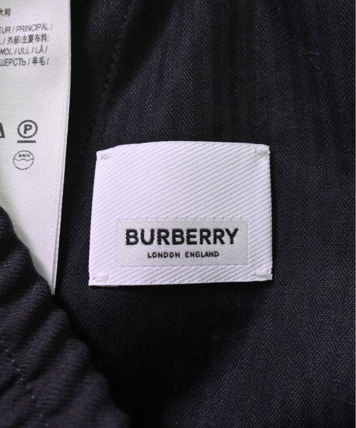 BURBERRY กางเกงวอร์ม