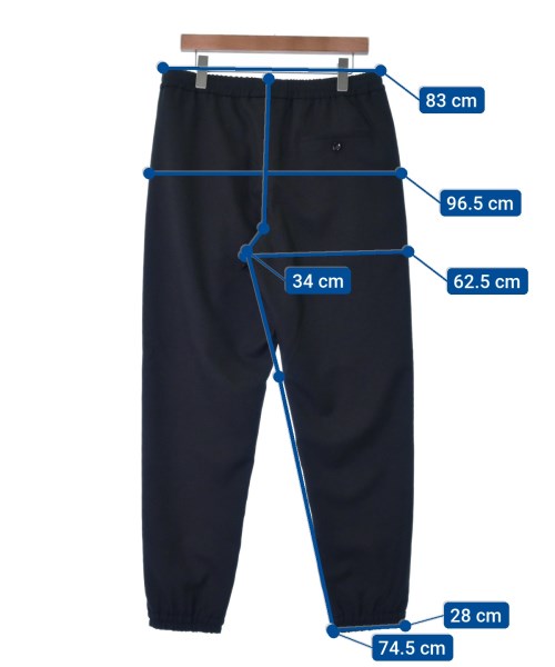 BURBERRY กางเกงวอร์ม