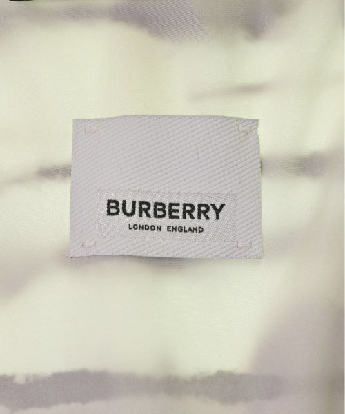 BURBERRY แจ็คเก็ตเบลาส์ อื่น