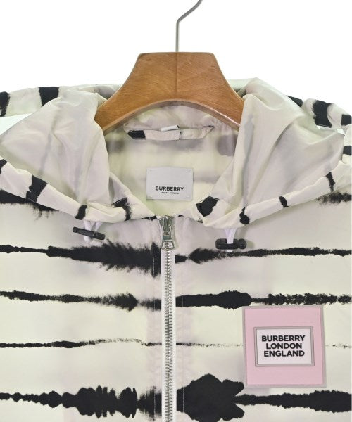 BURBERRY แจ็คเก็ตเบลาส์ อื่น