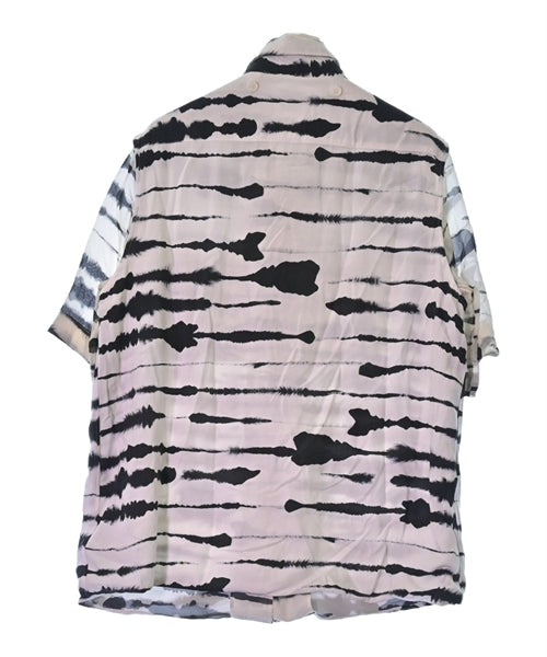 BURBERRY เสื้อลำลอง