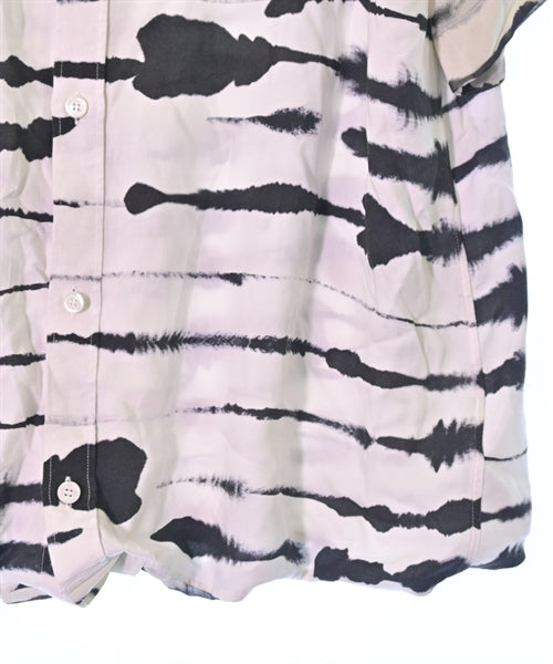 BURBERRY เสื้อลำลอง