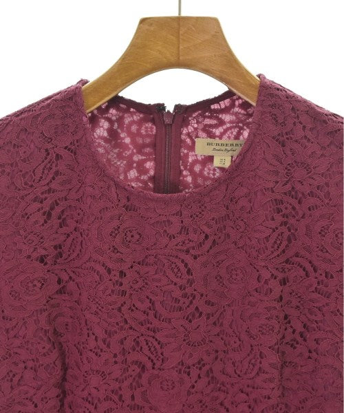 BURBERRY ชุดเดรส